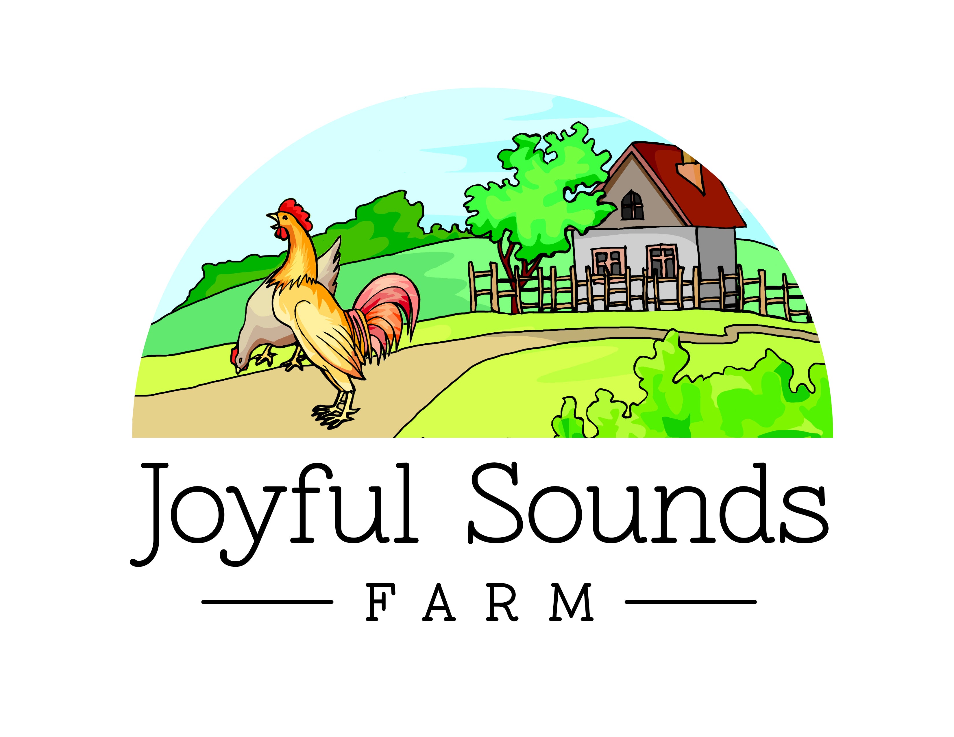 Joyful Sounds Farm