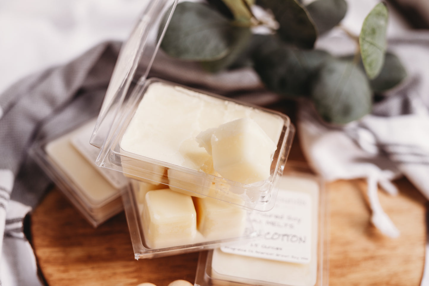 Fall Scented Wax Melts