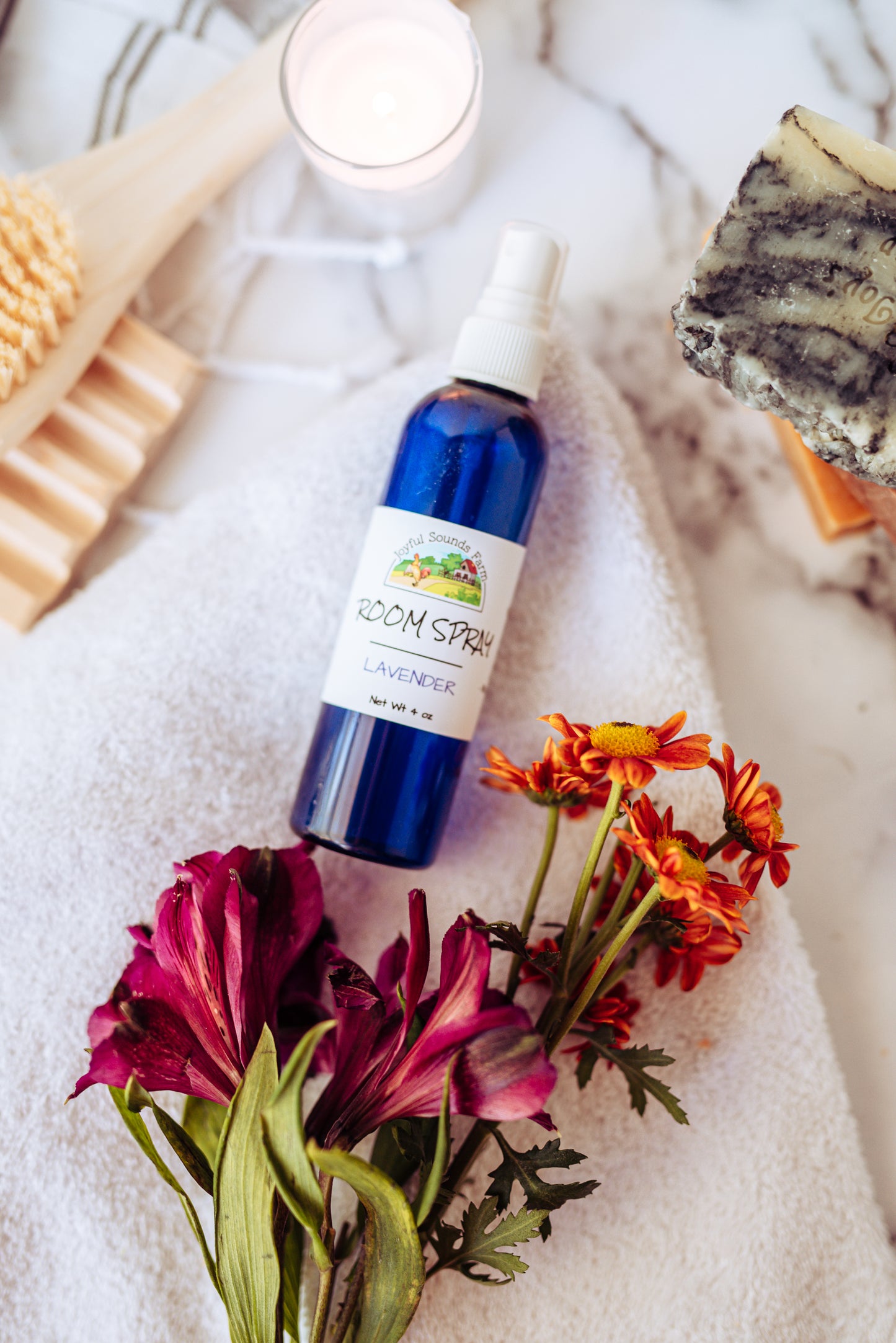 Room Spray/Fabric Refresher